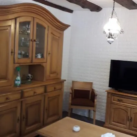 Haus Gerdiena *