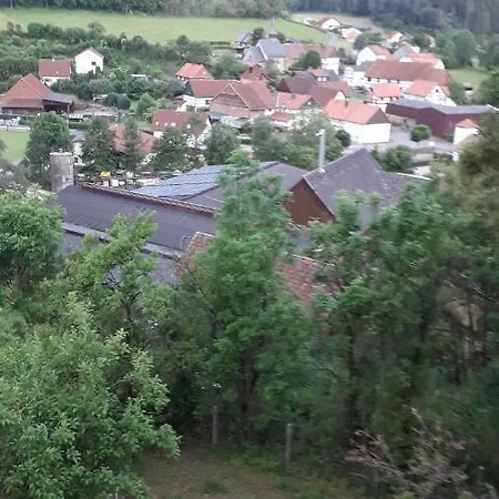 Haus Gerdiena