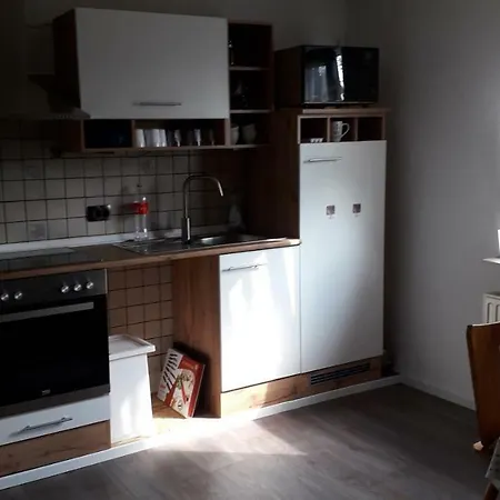 公寓 Haus Gerdiena 瓦尔德克