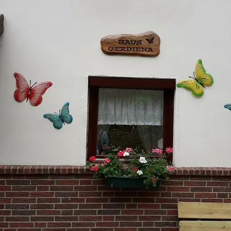Haus Gerdiena