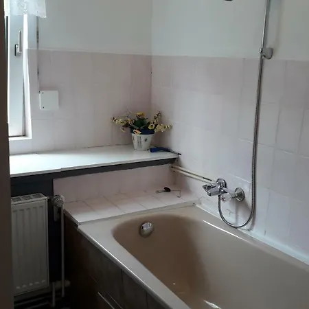 Haus Gerdiena 公寓 瓦尔德克
